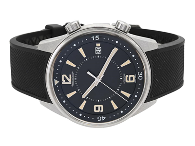 Klockor, JAEGER LE-COULTRE, Polaris Date
