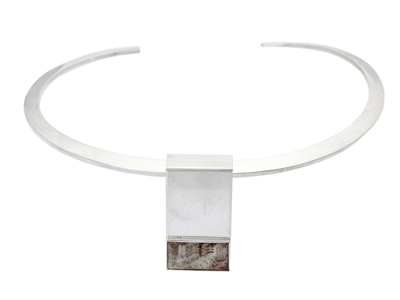 Smycken, SEBASTIAN SCHILDT, collier