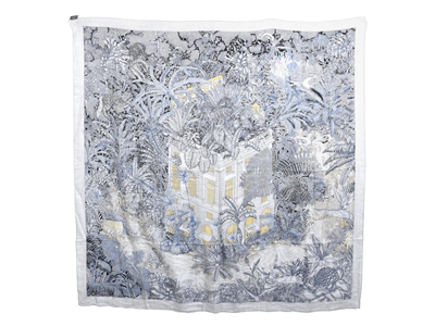 Accessoarer, SCARF, HERMÈS