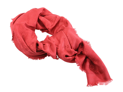 Accessoarer, SCARF, LOUIS VUITTON