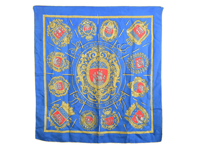 Accessoarer, SCARF, HERMÈS