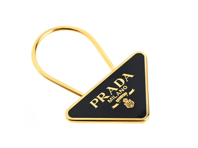 Accessoarer, BAGCHARM, PRADA