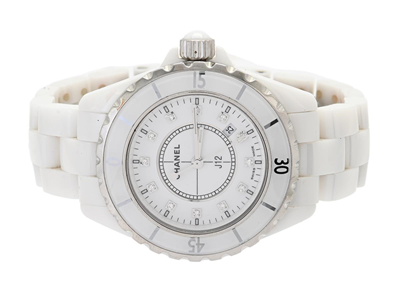 Klockor, CHANEL, J12