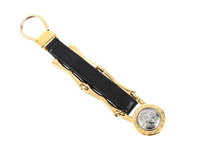 Accessoarer, NYCKELRING, VERSACE
