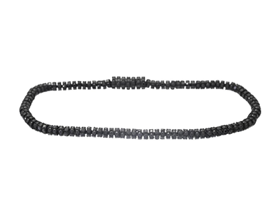 Smycken, ARMBAND, 18K vitguld