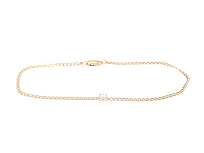 Smycken, ARMBAND, 18K guld