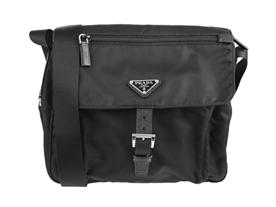 Accessoarer, VÄSKA, PRADA