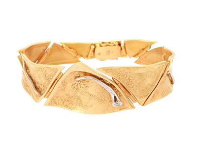 Smycken, OLE LYNGGAARD, armband