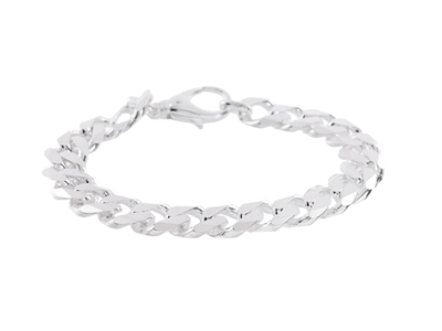 Smycken, ARMBAND, sterlingsilver
