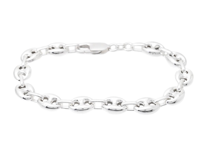 Smycken, ARMBAND, sterlingsilver