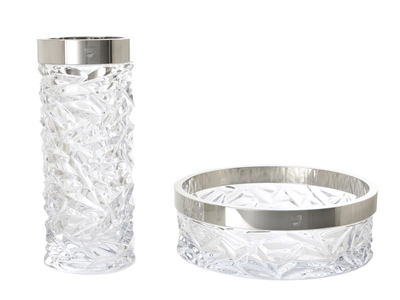 Glas, SKÅL/VAS, glas