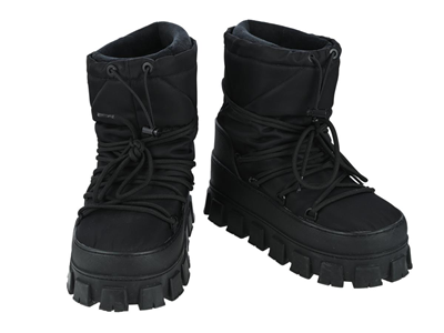 Kläder, SKOR, PRADA