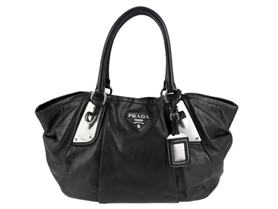 Accessoarer, VÄSKA, PRADA