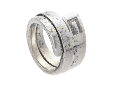 Smycken, RING, GUCCI