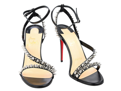 Kläder, SKOR, CHRISTIAN LOUBOUTIN