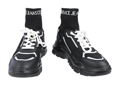 Kläder, SKOR, VERSACE