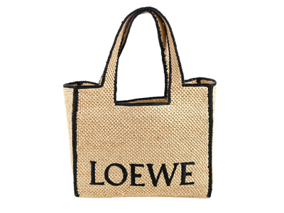 Accessoarer, VÄSKA, LOEWE