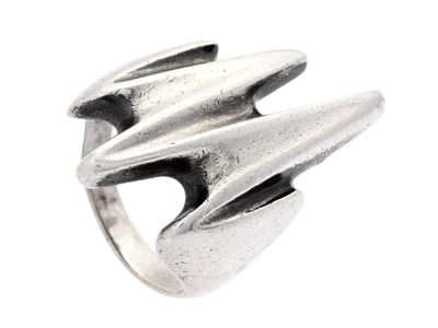 Smycken, GEORG JENSEN,  ring