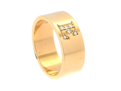 Smycken, ENGELBERT, ring