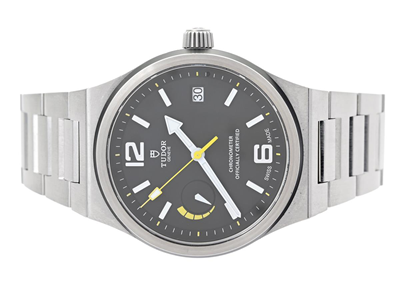 Klockor, TUDOR, Geneve