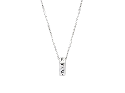 Smycken, GEORG JENSEN, hänge med kedja