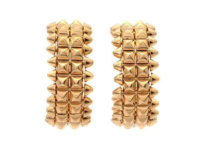 Smycken, CARTIER, örhängen