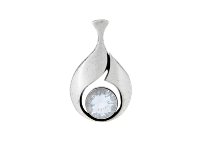 Smycken, KARL LAINE, hänge