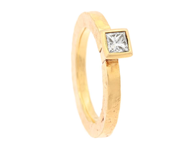 Smycken, SANDBERG, enstensring