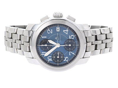 Klockor, BAUME & MERCIER, Geneve