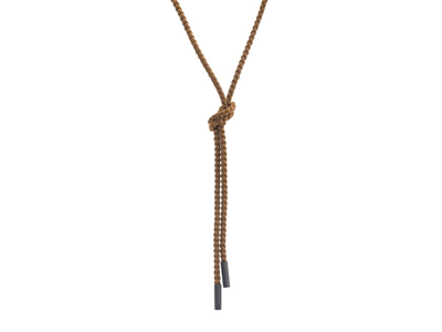 Smycken, OLE LYNGGAARD, snöre