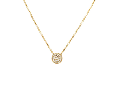 Smycken, GEORG JENSEN, collier