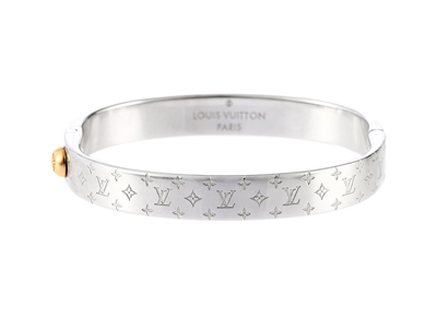 Smycken, ARMBAND, LOUIS VUITTON