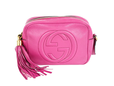 Accessoarer, VÄSKA, GUCCI