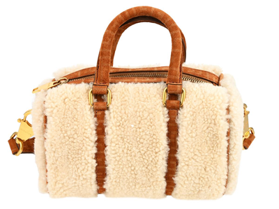 Accessoarer, VÄSKA, BALMAIN