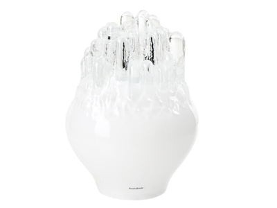 Glas, LJUSLYKTA, design Göran Wärff