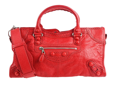 Accessoarer, VÄSKA, BALENCIAGA