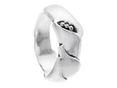 Smycken, GEORG JENSEN,  ring