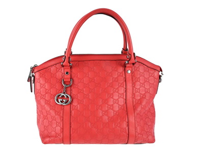 Accessoarer, VÄSKA, GUCCI