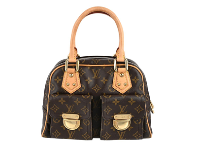 Accessoarer, VÄSKA, LOUIS VUITTON