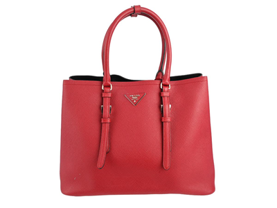 Accessoarer, VÄSKA, PRADA