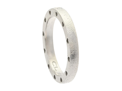 Smycken, OLE LYNGGAARD, ring