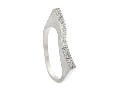 Smycken, THERESIA HVORSLEV, ring