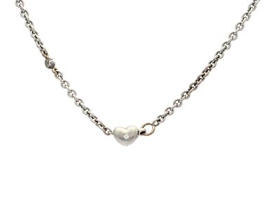 Smycken, OLE LYNGGAARD, collier