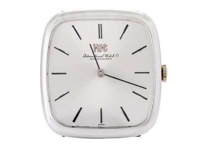 Klockor, IWC, International Watch Co. Schaffhausen