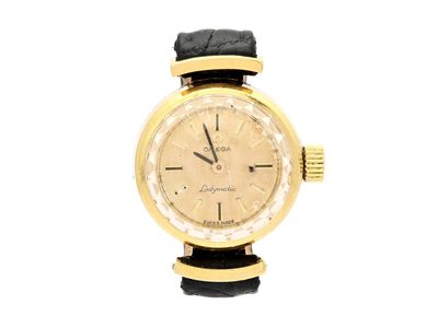 Klockor, OMEGA, Ladymatic