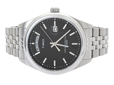 Klockor, TIMEX, Day-Date