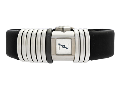 Klockor, CARTIER, Declaration