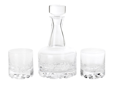 Glas, KARAFF/GLAS, design Olle Alberius