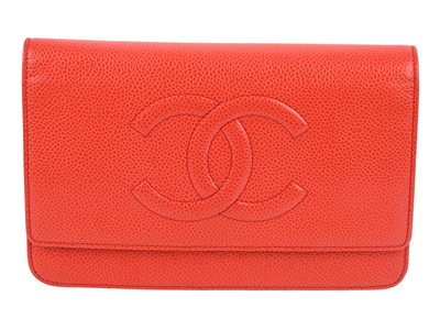 Accessoarer, VÄSKA, CHANEL