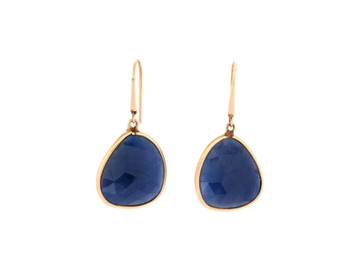 Smycken, ÖRHÄNGEN, 14K guld